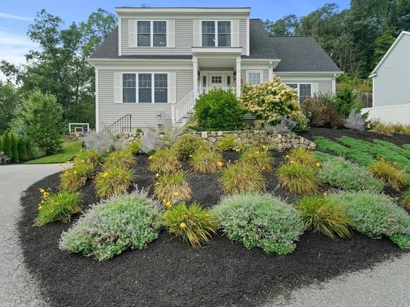 30 Druid Hill Ave, Wakefield, MA 01880