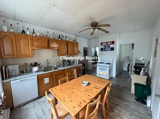 268 Broadway #1T, Cambridge, MA 02139