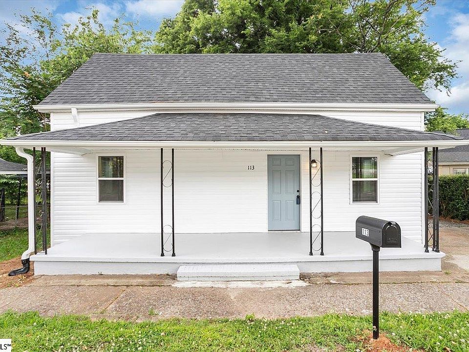 1st image of 113 Hammett St