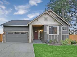 13401 SE 252nd St, Kent, WA 98042