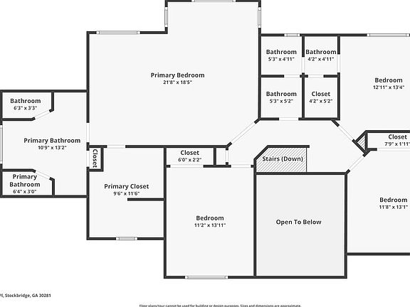 3rd image of this home