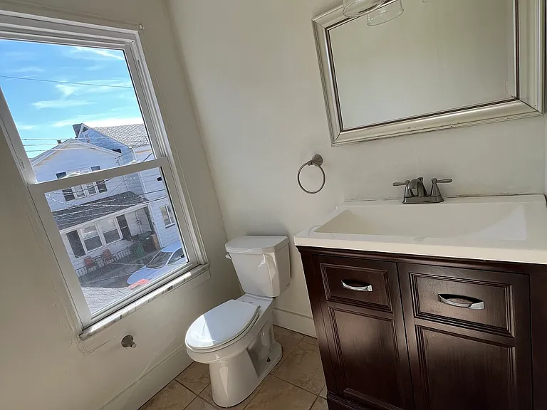 Bathroom / Bano