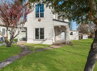 813 S Walnut St, Sherman, TX 75090
