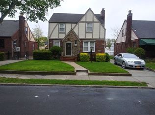 11721 222nd St, Cambria Heights, NY 11411