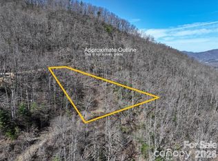 99999 Green Ridge Falls Rd #17, Barnardsville, NC 28709
