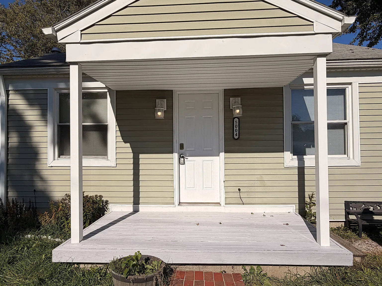 2 bed, 648 sqft, $1,300 — Photo 3