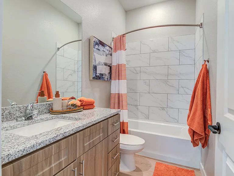 Trulo Homes Twin Creeks — Photo 14