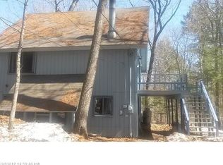 35 S Bay Rd, Bridgton, ME 04009
