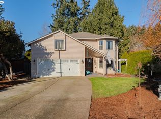9407 NE 23rd Ct, Vancouver, WA 98665