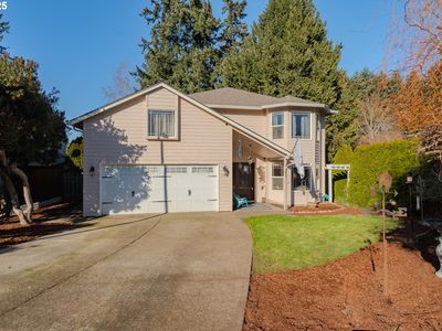 9407 NE 23rd Ct, Vancouver, WA, 98665