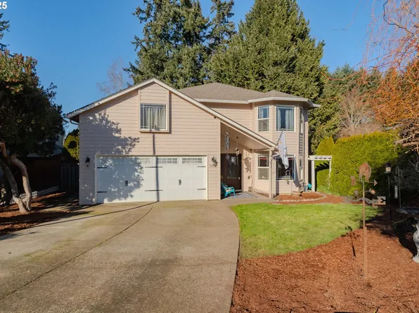 9407 NE 23rd Ct, Vancouver, WA 98665