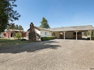4980 SE Gagnon St, Corvallis, OR 97333