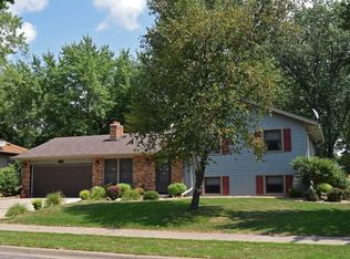 8649 Inwood Ave S, Cottage Grove, MN 55016