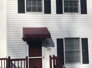 617 Beaverview Dr, Bristol, VA 24201
