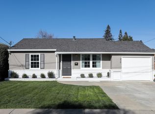 375 N Murphy Ave, Sunnyvale, CA 94085