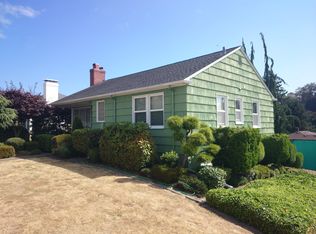 5056 40th Ave SW, Seattle, WA 98136