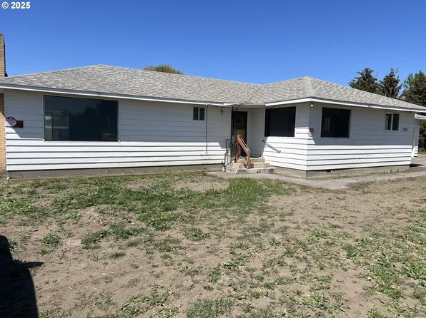 1595 NW 11th St, Hermiston, OR 97838