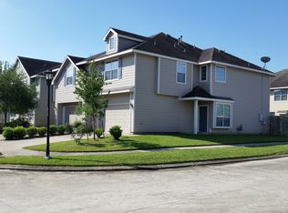 12402 Oriole Lake Way, Houston, TX 77089