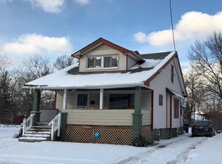 11005 Nelson Ave, Cleveland, OH