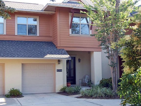 Immaculate, centrally located, 3 bdr, 2.5 ba townhome in Sandestin Golf &amp; Beach Resort