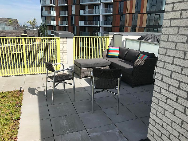 Vancouver Townhouse for rent - 3 Bedrooms — photo 10