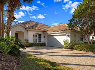20848 Gleneagles Links Dr, Estero, FL 33928