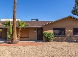 3219 N 69th Pl, Scottsdale, AZ 85251