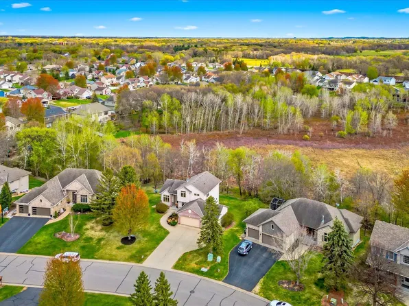 488 139th Ln NW, Andover, MN 55304