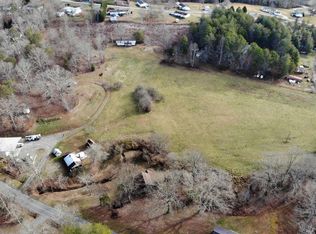 368 Ford Rd, Warne, NC 28909