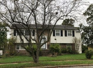 2005 Ode Rd, District Heights, MD 20747
