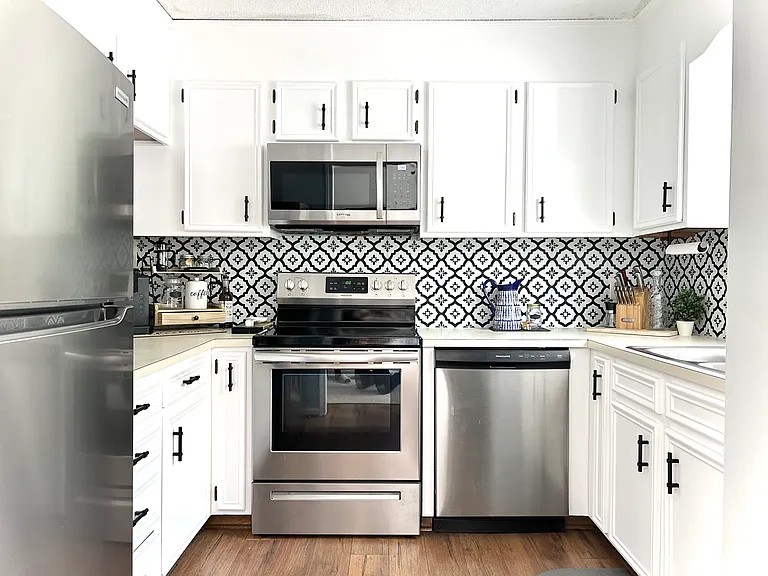 133 Columbine Dr #REYNOLDA SQUARE — Photo 5
