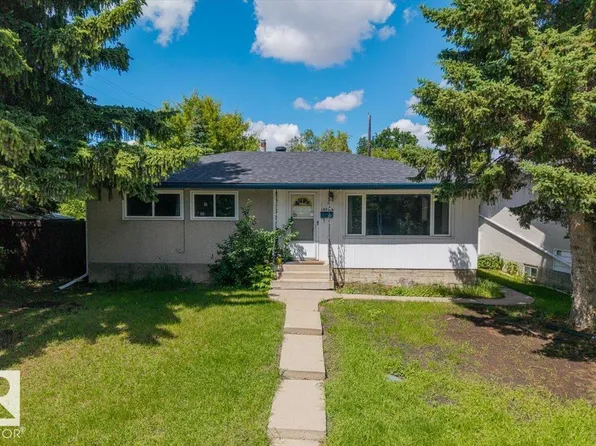 10544 53rd Ave NW, Edmonton, AB T6H 0R8