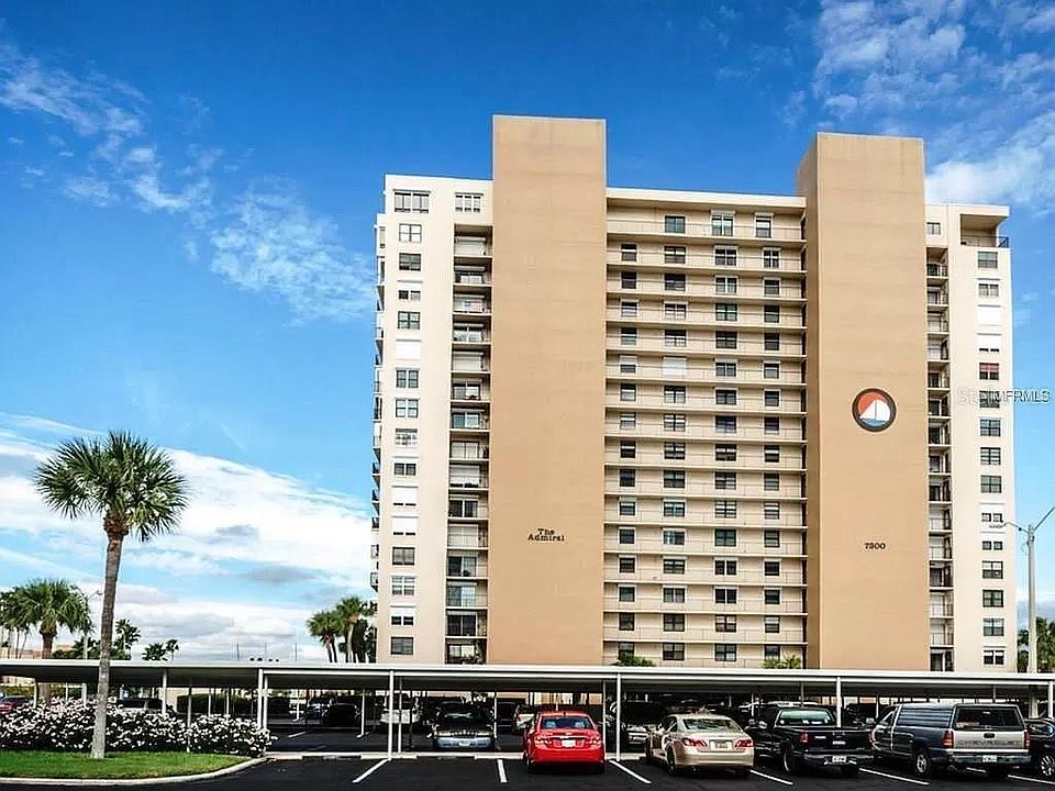 1st image of 7300 Sun Island Dr S APT 801