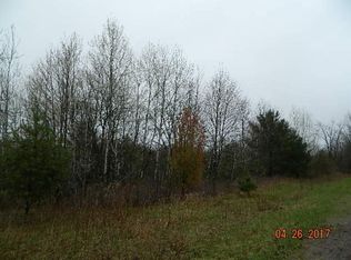 LOT 3 135th St, Frederic, WI 54837