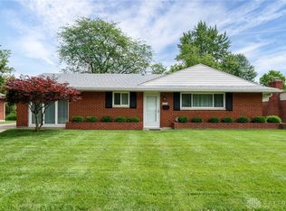 2328 Acorn Dr, Kettering, OH 45419