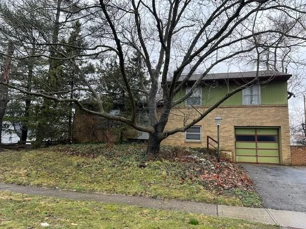 4636 Dundee Ave, Columbus, OH 43227