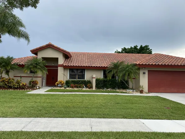 2153 Amesbury Cir, Wellington, FL 33414