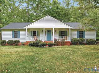 1570 Meade Point Dr, Powhatan, VA 23139