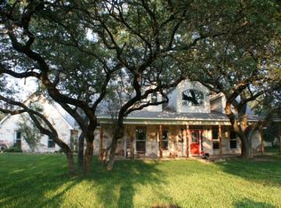 4573 Fm 1120, Rio Frio, TX 78879