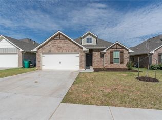 4109 Palmetto Trl, Oklahoma City, OK 73179