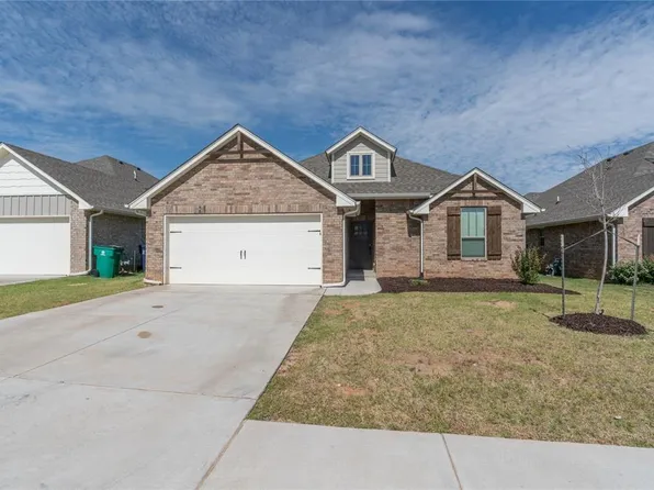 4109 Palmetto Trl, Oklahoma City, OK 73179