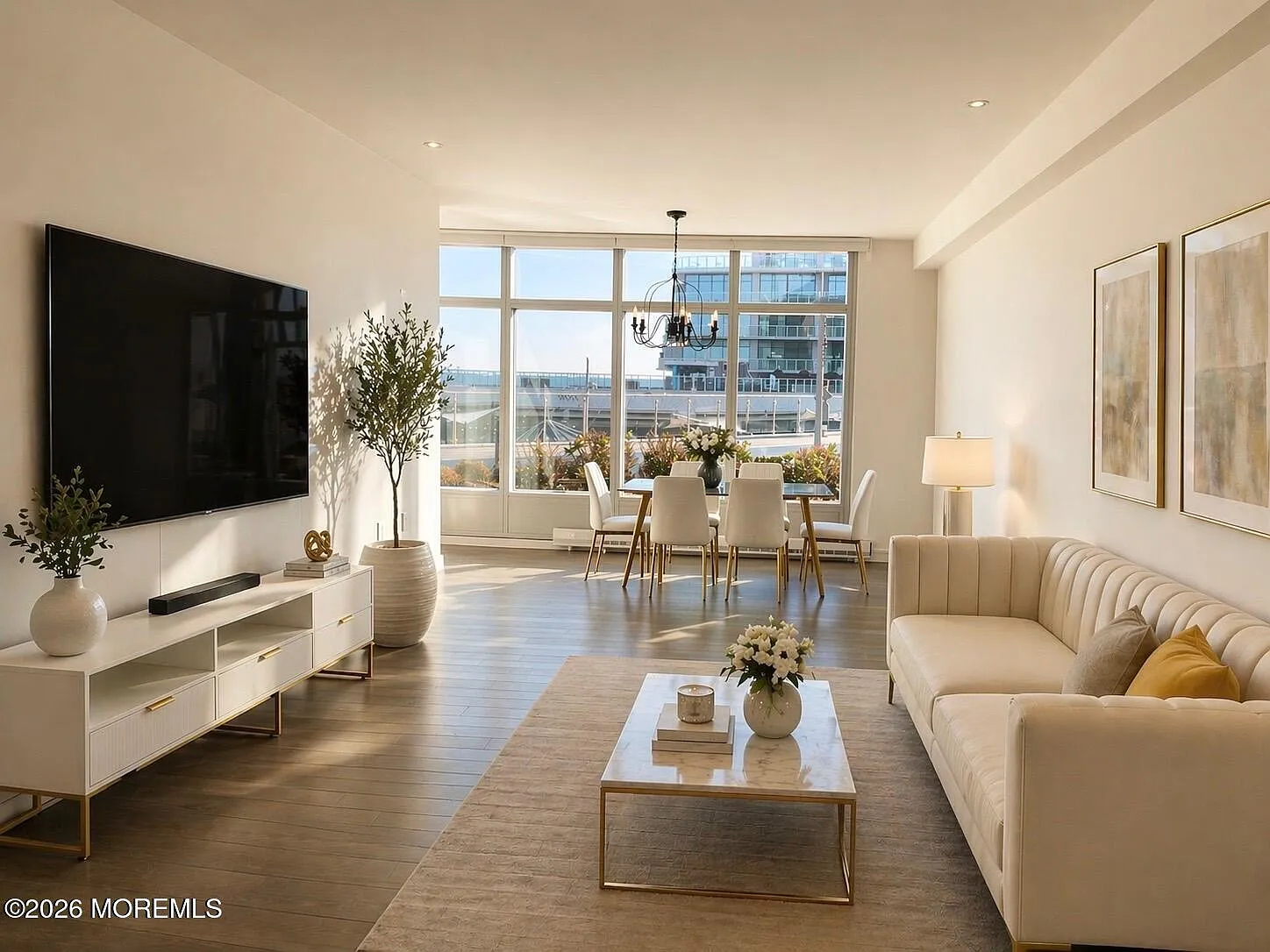 1 bed, $4,650 — Photo 4