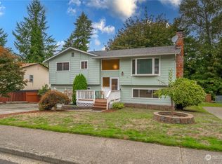 18525 126th Pl SE, Renton, WA 98058