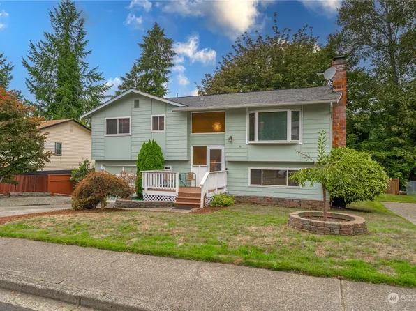 18525 126th Place SE, Renton, WA 98058