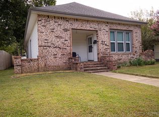 618 E Miami Ave, McAlester, OK 74501