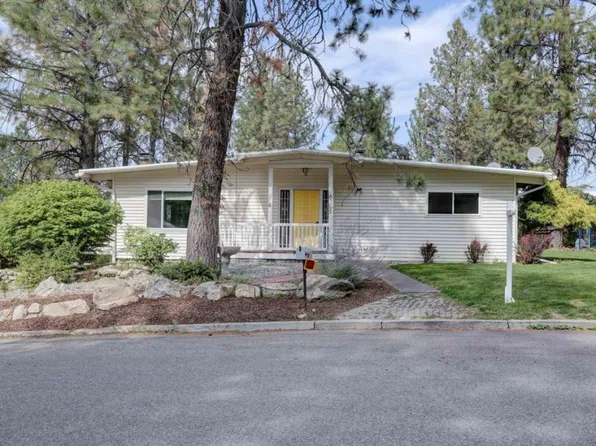 6305 E 15th Ave, Spokane, WA 99212
