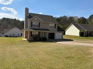8261 Sunnydale Ln, Jonesboro, GA 30236
