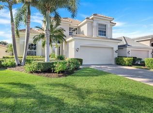 9196 Independence Way, Fort Myers, FL 33913