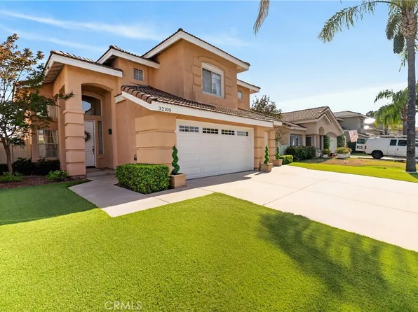32105 Via Cordoba, Temecula, CA 92592