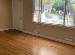 8712 Mapleton Rd, Henrico, VA 23229